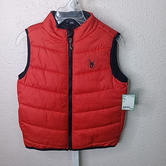 Spyder 3T Vest