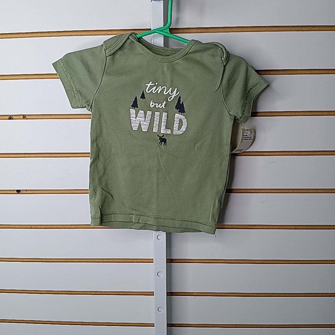 Child of Mine 24 Months Shirt