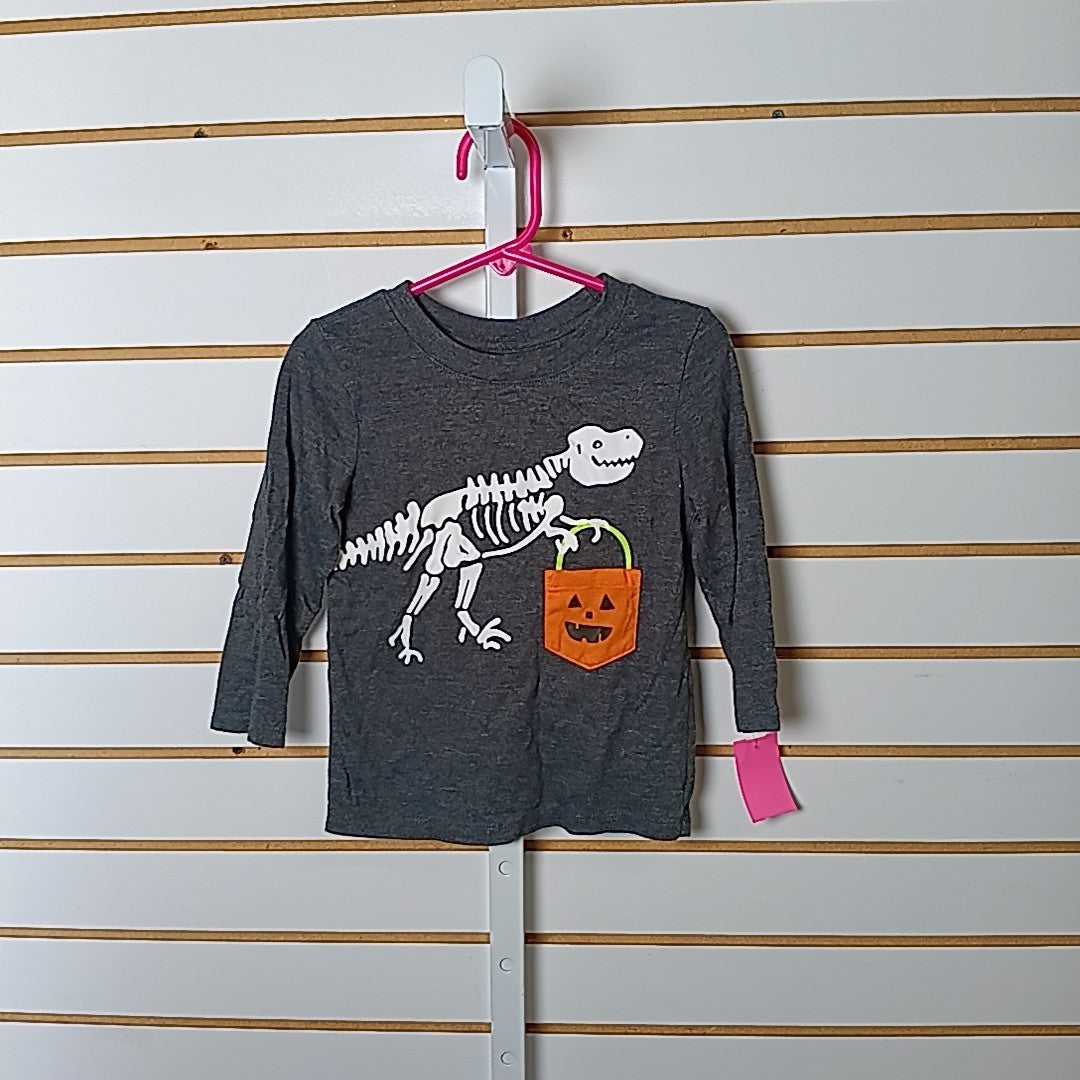 Cat & Jack 2T Shirt
