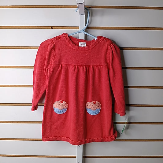 Gymboree 12-18 Months Dress