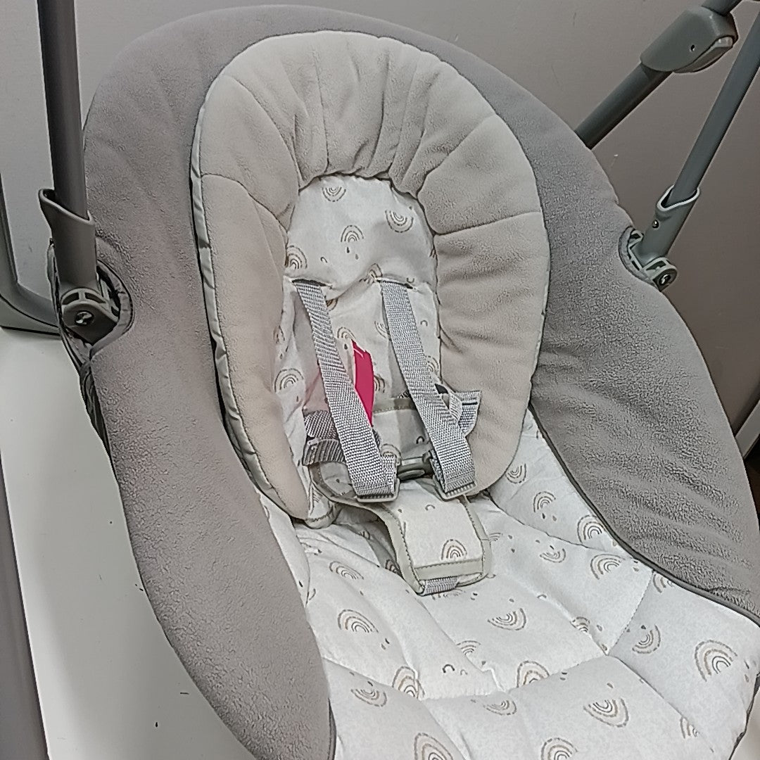 Graco Swing