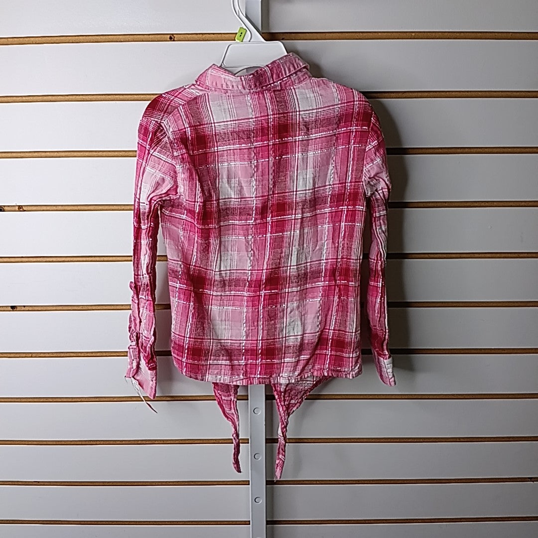 Victory Heart 6 Shirt