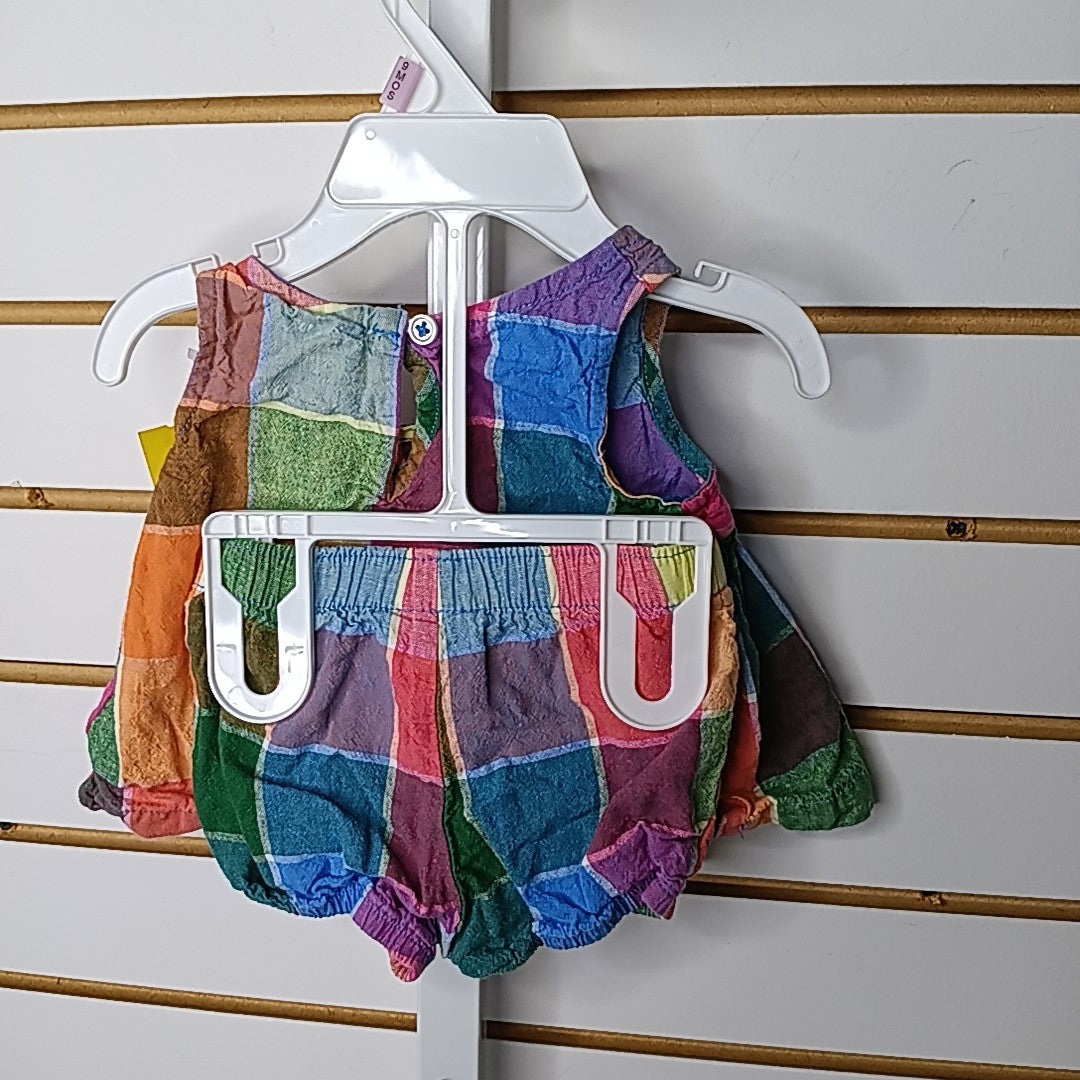 Carter's 3 Months Outfit 2pc