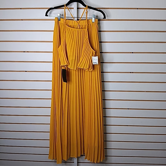 Shein Size XS 2 PC Dress