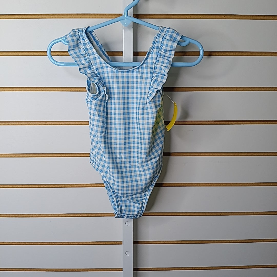Just One You 18 Months Swim Suit 1pc