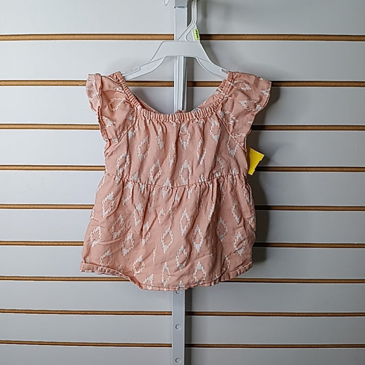 Carter's 4 Outfit 2pc