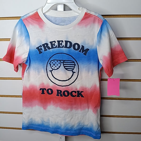 Wonder Nation 4/5 Shirt