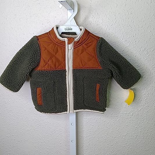 Old Navy 0-3 Months Jacket