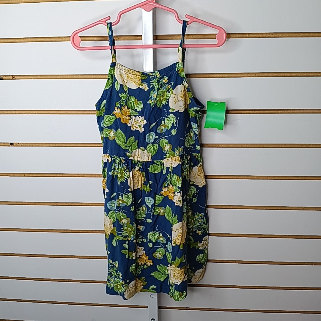 Old Navy 6/7 Dress