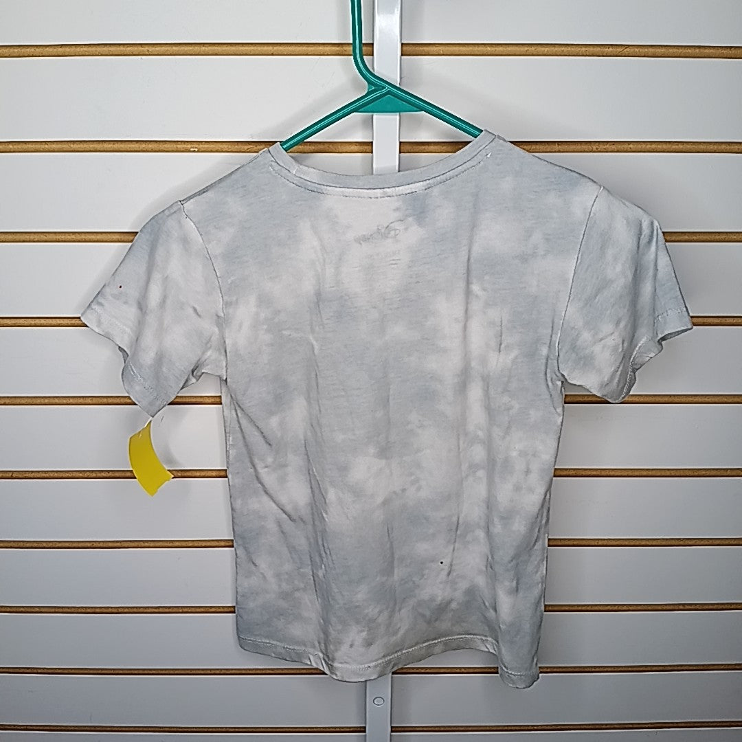 Disney 6 Shirt