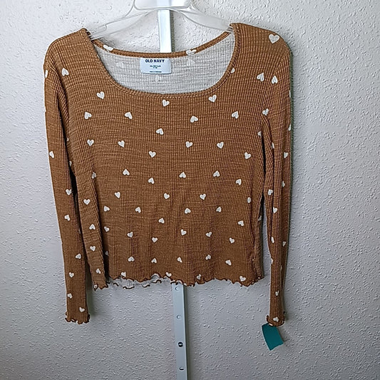 Old Navy 18 Shirt