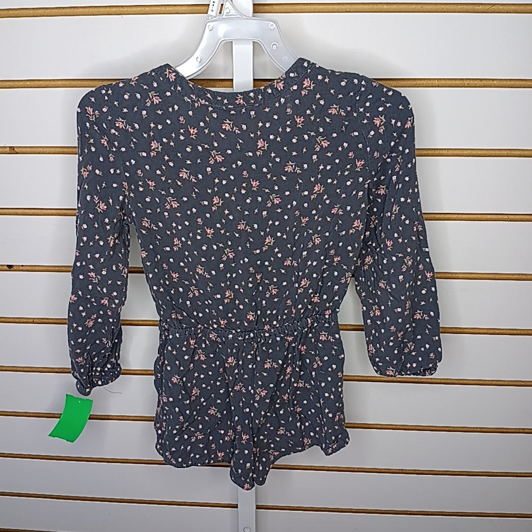 Children's Place 4 Romper