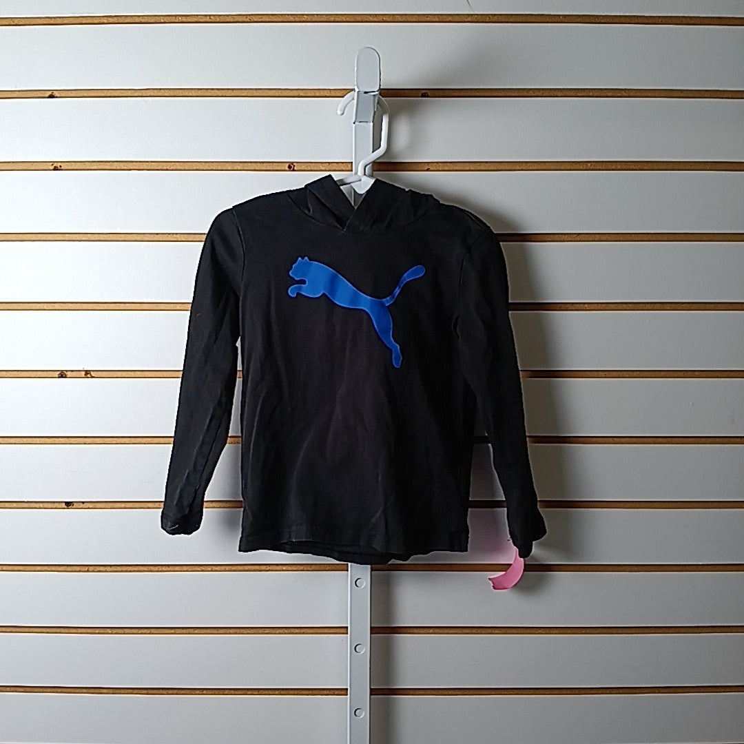 Puma 3/4 Shirt
