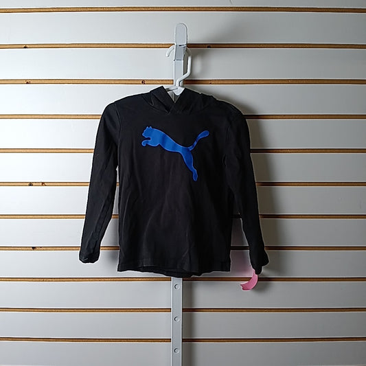 Puma 3/4 Shirt