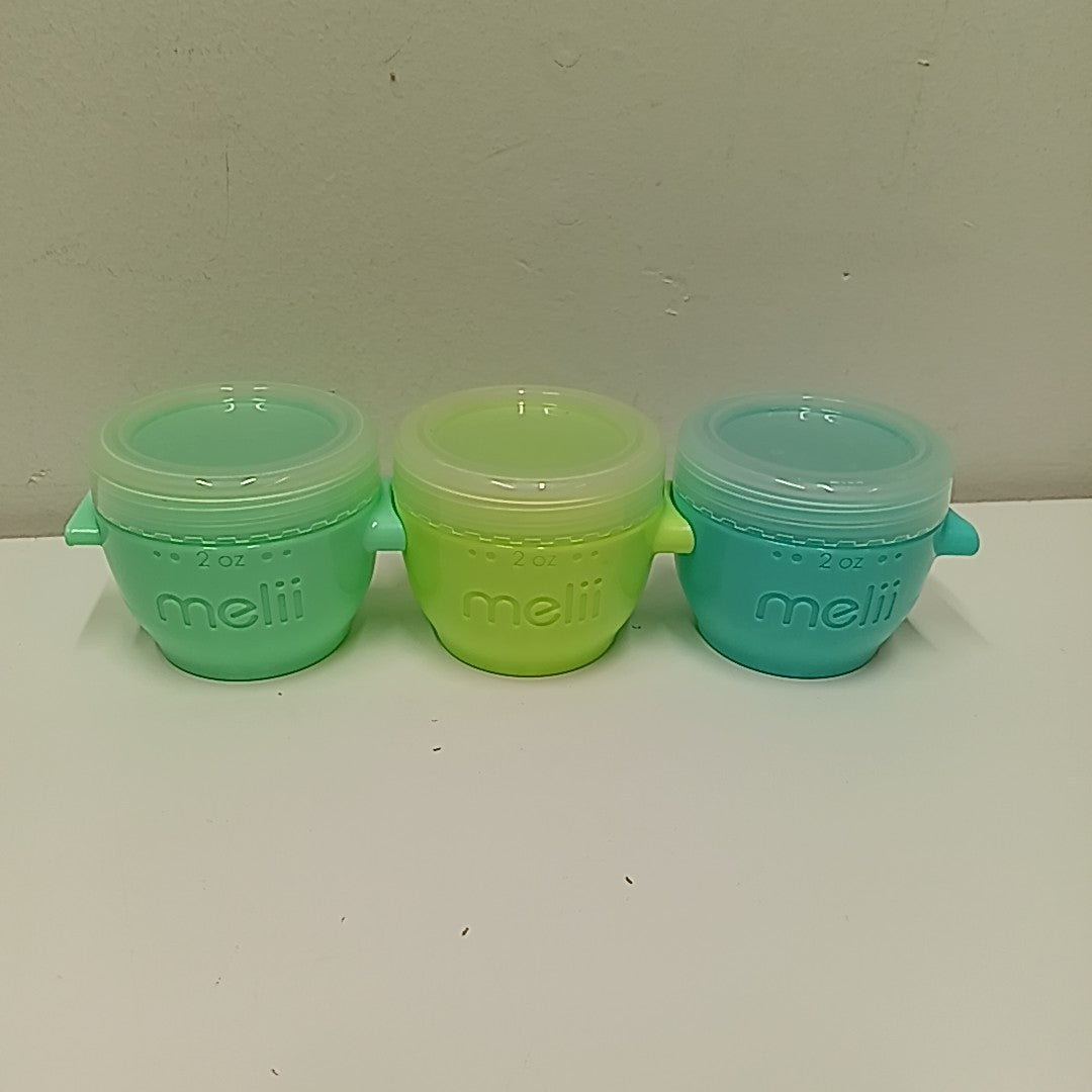 Melii Dish Set