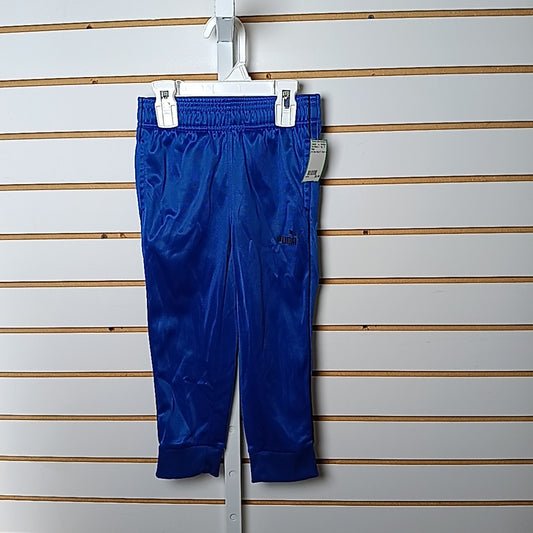 Puma 3/4 Play Pants/Sweatpants
