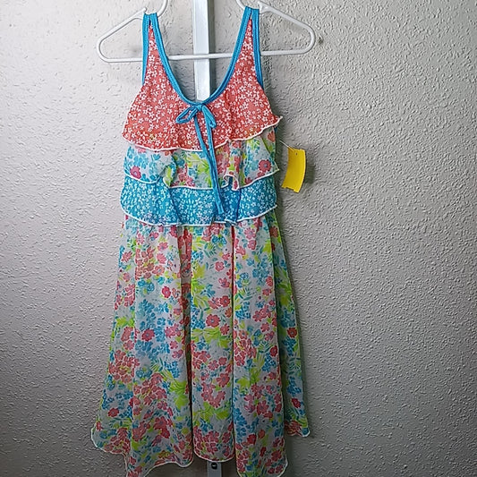 Jona Michelle 5 Dress