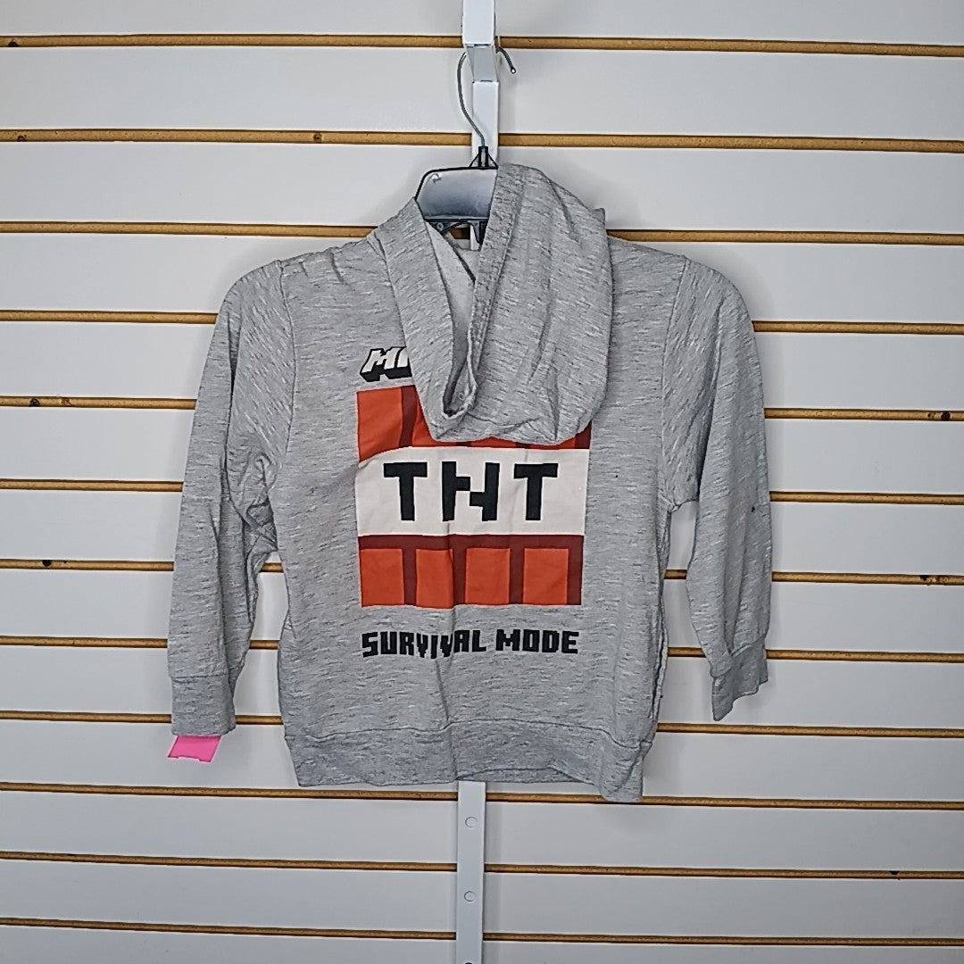 Mad Engine S Sweater/Sweatshirt