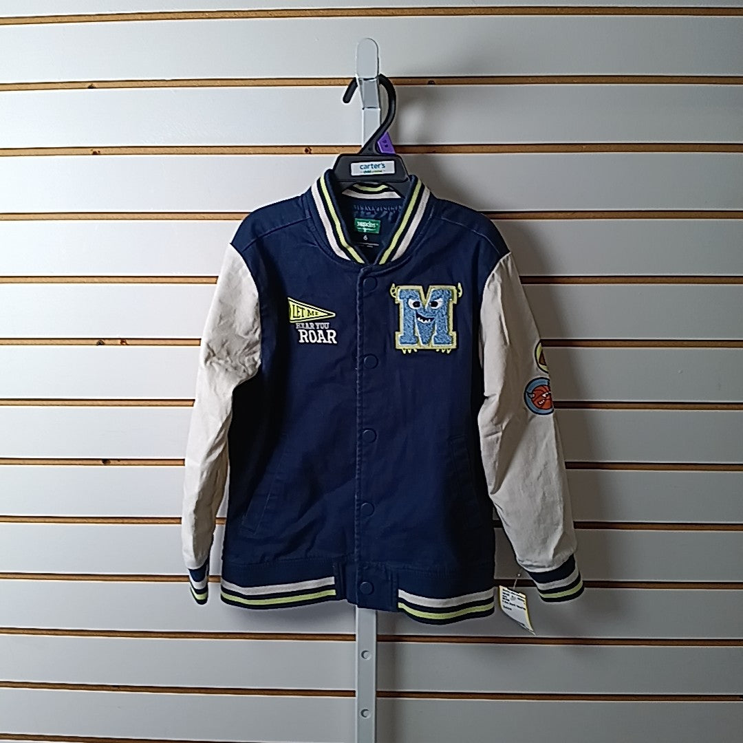 365 Kids 6 Jacket