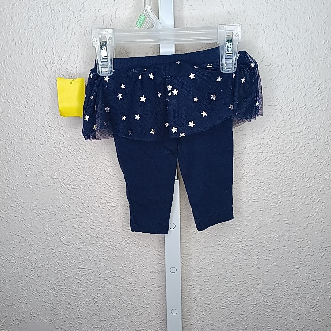 Carter's 3 Months Leggings