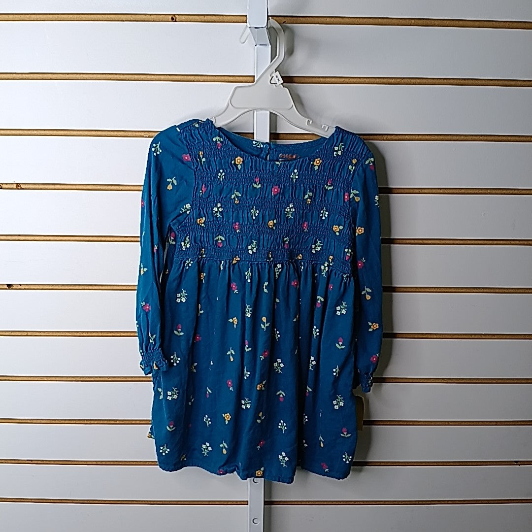 Cat & Jack 4T Dress
