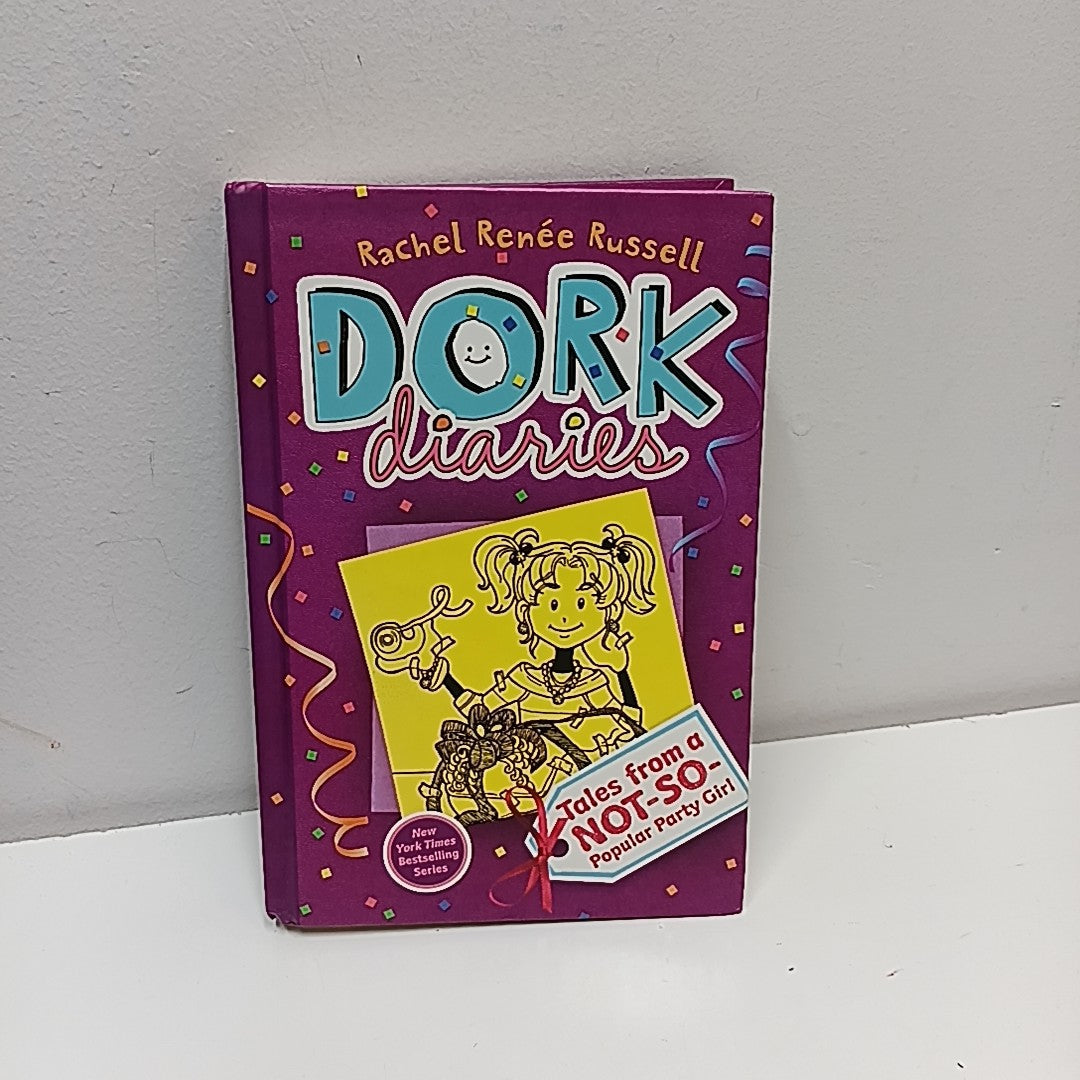 Hard Back Books