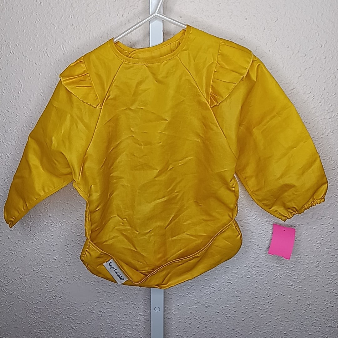 Tiny Twinkle Bib