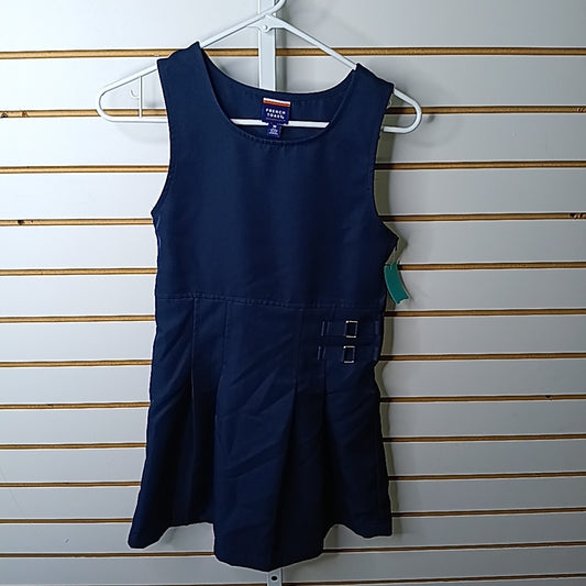 French Toast 10 Dress