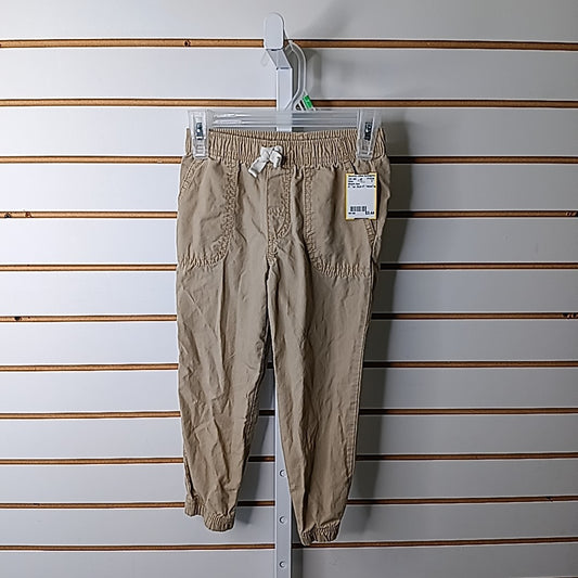 Simple Joys 4T Pants