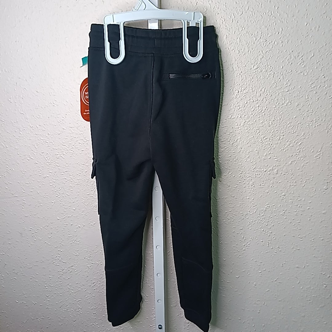 Wonder Nation 6/7 Play Pants/Sweatpants