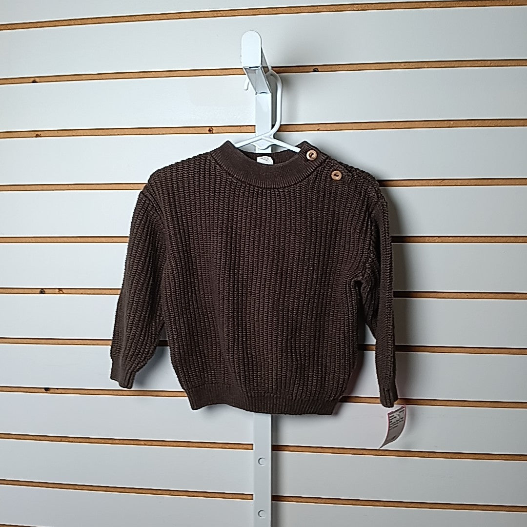 H&M 18 Months Sweater/Sweatshirt