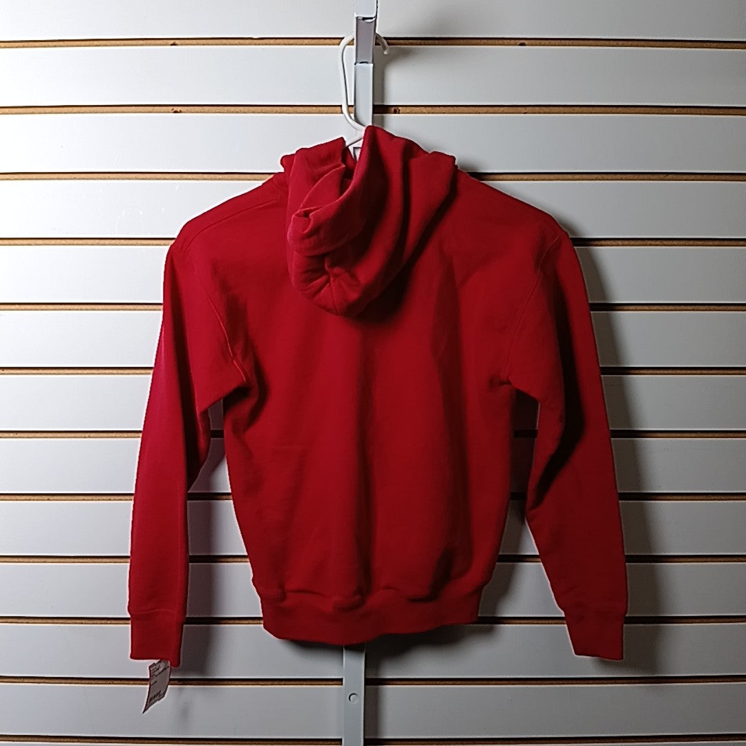 Hanes 8/10 Sweater/Sweatshirt