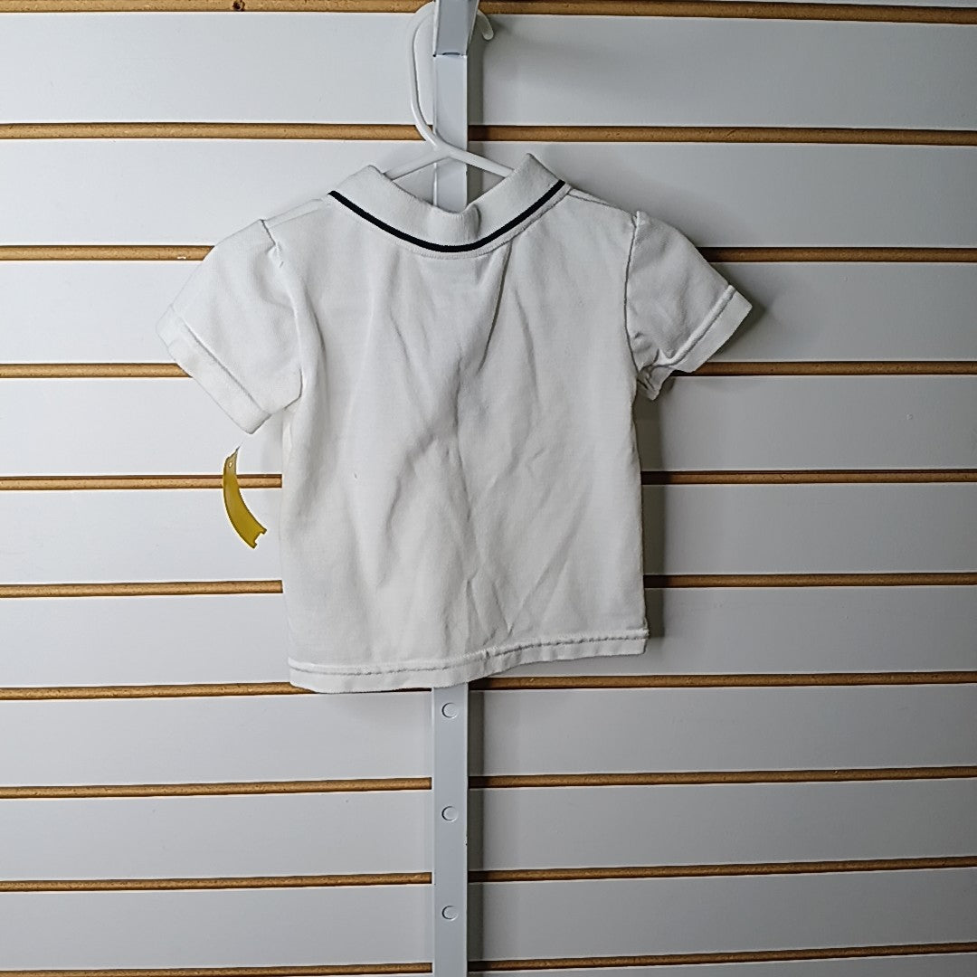 Calvin Klein 12 Months Shirt