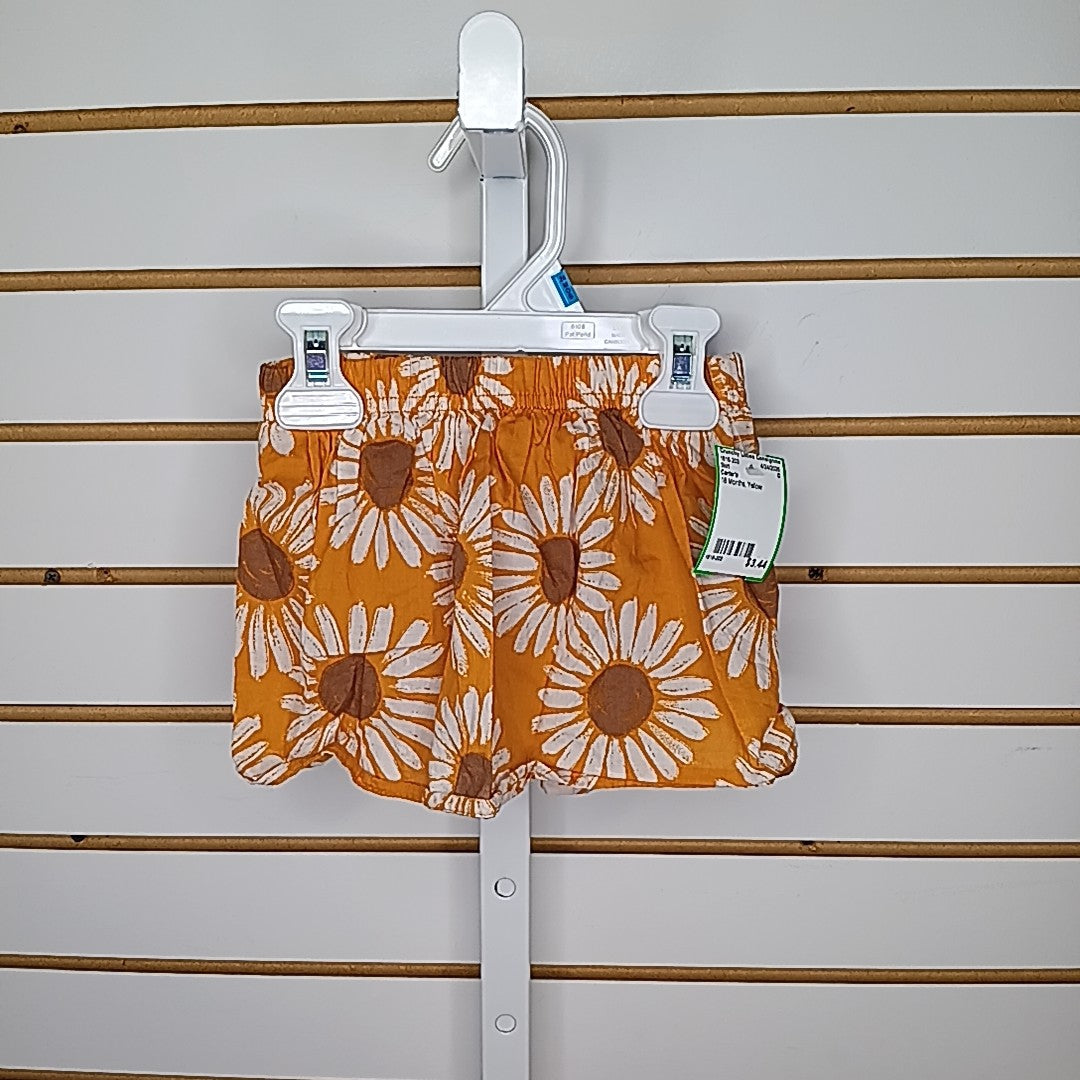Carter's 18 Months Skirt