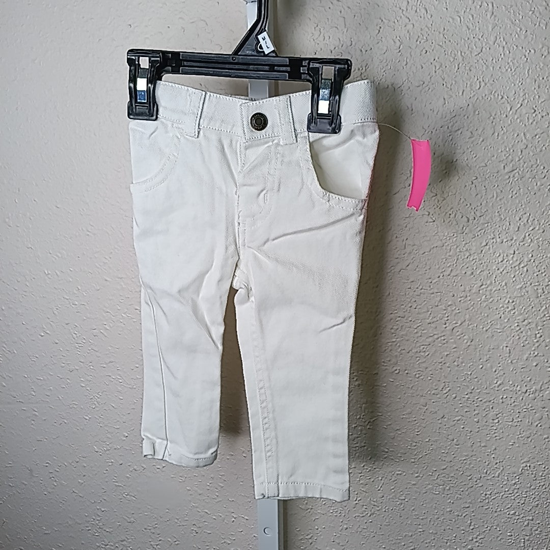 Carter's 12 Months Pants