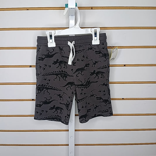 Flapdoodles 5 Shorts