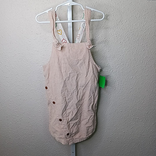 Dip 4/5 Dress