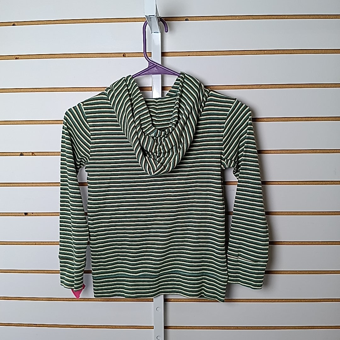 Kate Quinn Organics 7Y Shirt