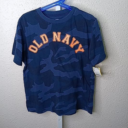 Old Navy 8 Shirt