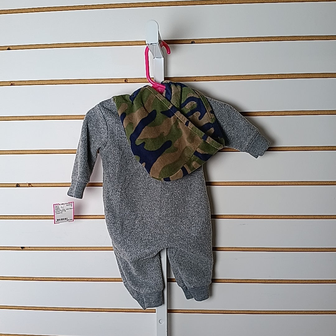 Carter's 3 Months Romper