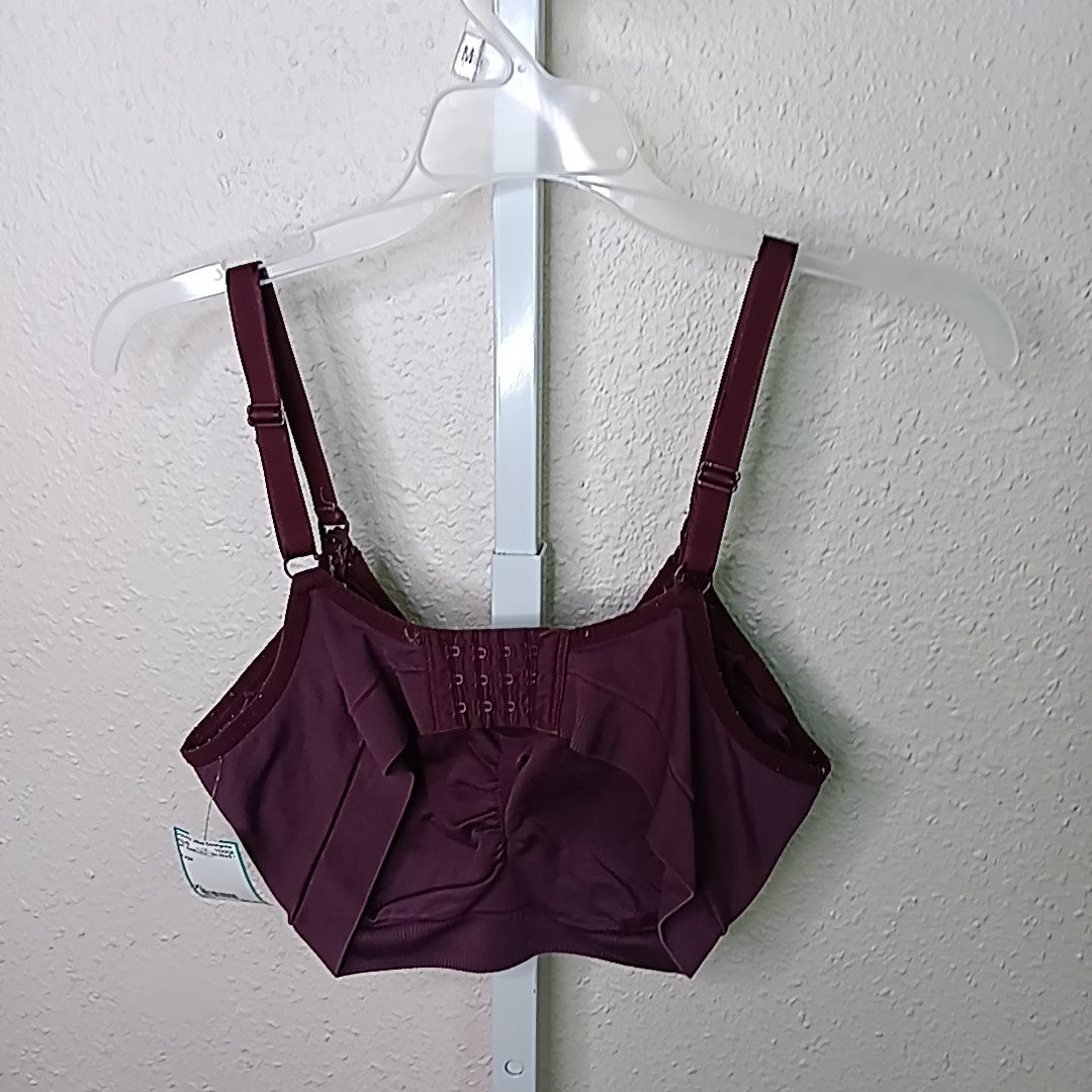 Size XL MAT Nursing Bra - No Wire