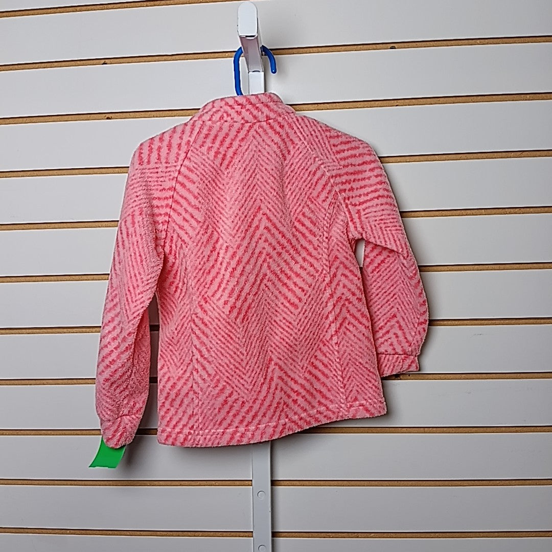 Columbia 4T Jacket