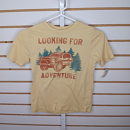 Wonder Nation 8 Shirt