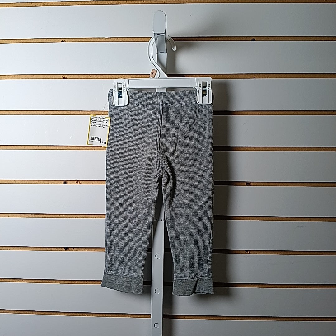 Carter's 18 Months Play Pants/Sweatpants