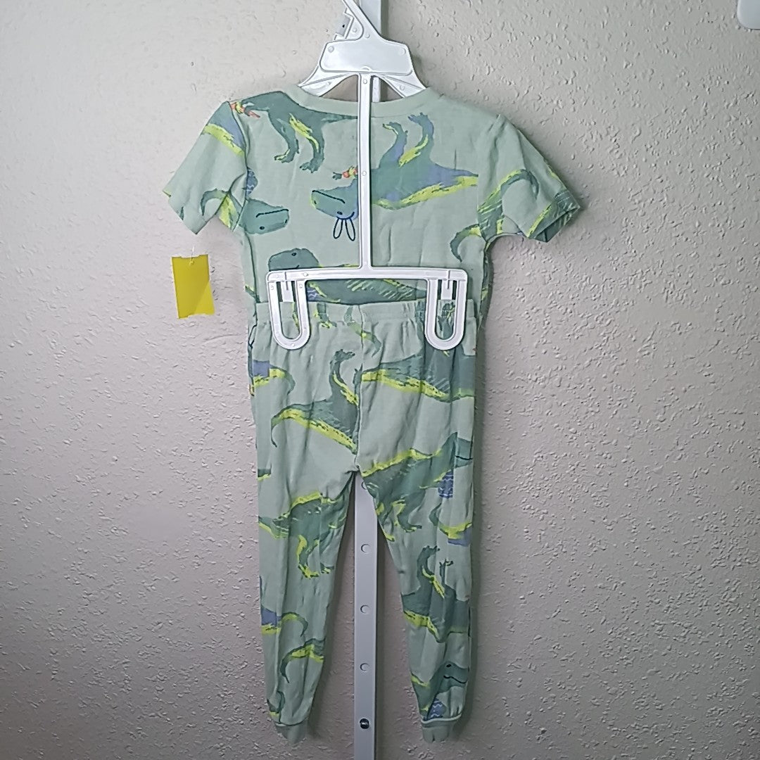 Child of Mine 4T Pajamas 2pc