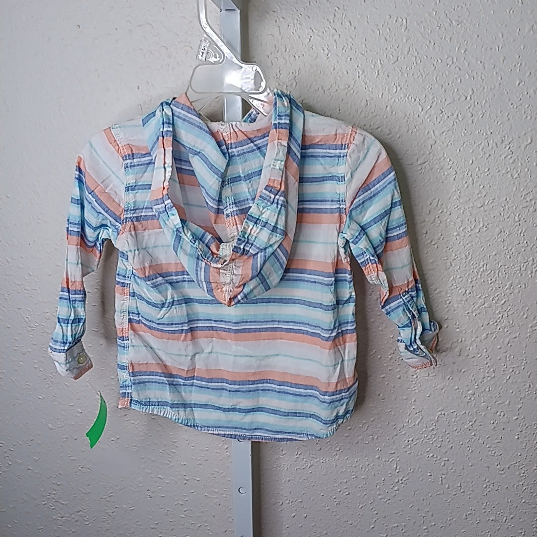 Carter's 24 Months Shirt