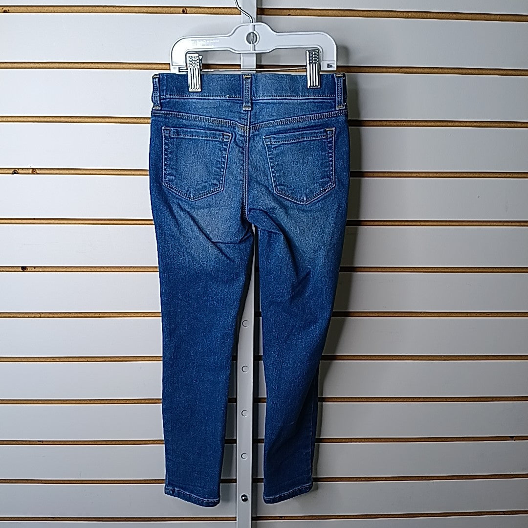 Wonder Nation 6 Pants