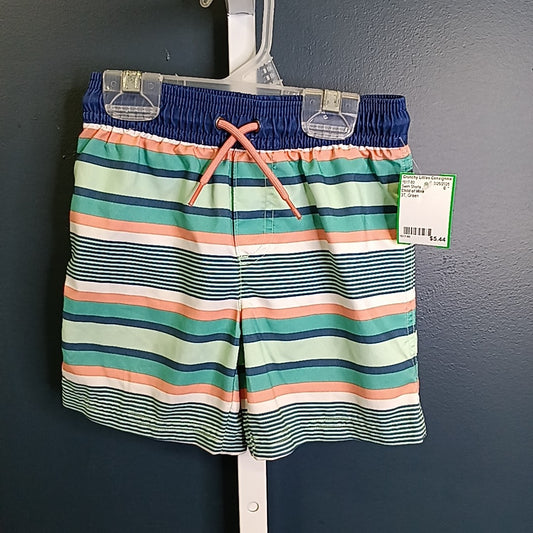 Child of Mine 3T Swim Shorts