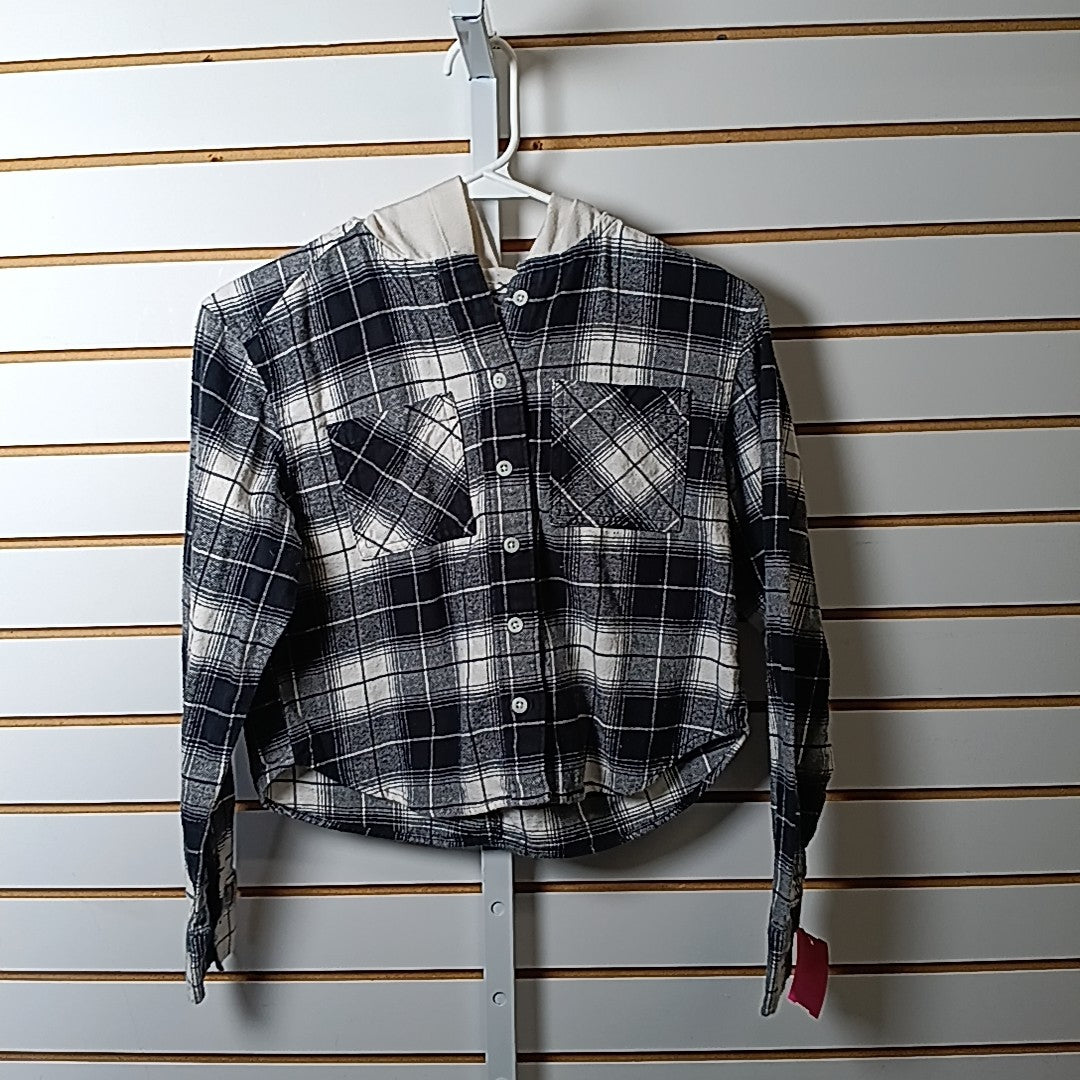 SO 10/12 Shirt