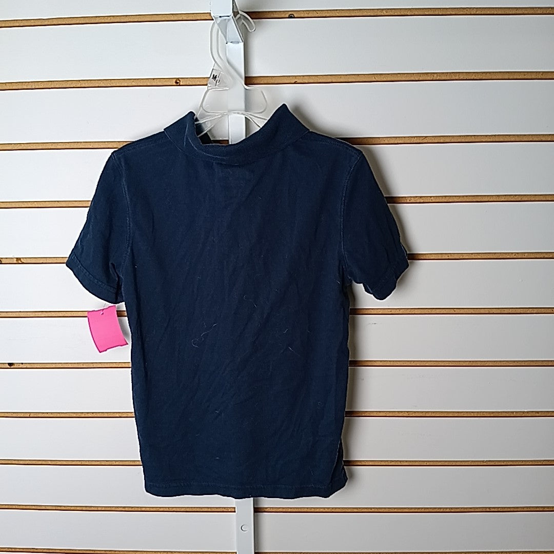 Cat & Jack 6/7 Shirt
